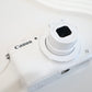 CANON POWERSHOT N100 (White)