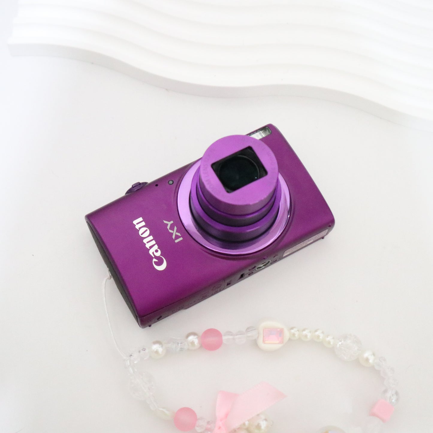 CANON IXY 630 (Purple)