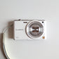 PANASONIC LUMIX DMC-SZ3 (White)