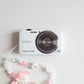 SONY CYBERSHOT DSC-WX7 (White)