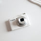 CANON POWERSHOT S200 (White)