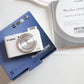 CANON POWERSHOT S200 (White)