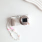 PANASONIC LUMIX DMC-TZ40 (White)