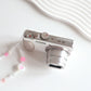 PANASONIC LUMIX DMC-TZ40 (White)