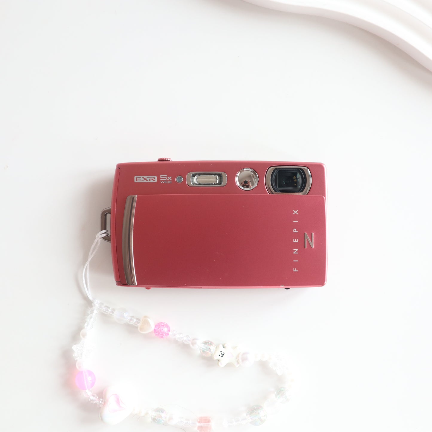 FUJIFILM FINEPIX Z1100 EXR (PINK)