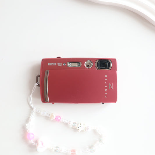 FUJIFILM FINEPIX Z1100 EXR (PINK)