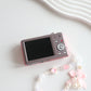 PANASONIC LUMIX DMC-SZ3 (Pink)