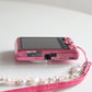 SONY CYBERSHOT DSC-WX60 (Pink)