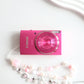 CANON IXY 140 (PINK)