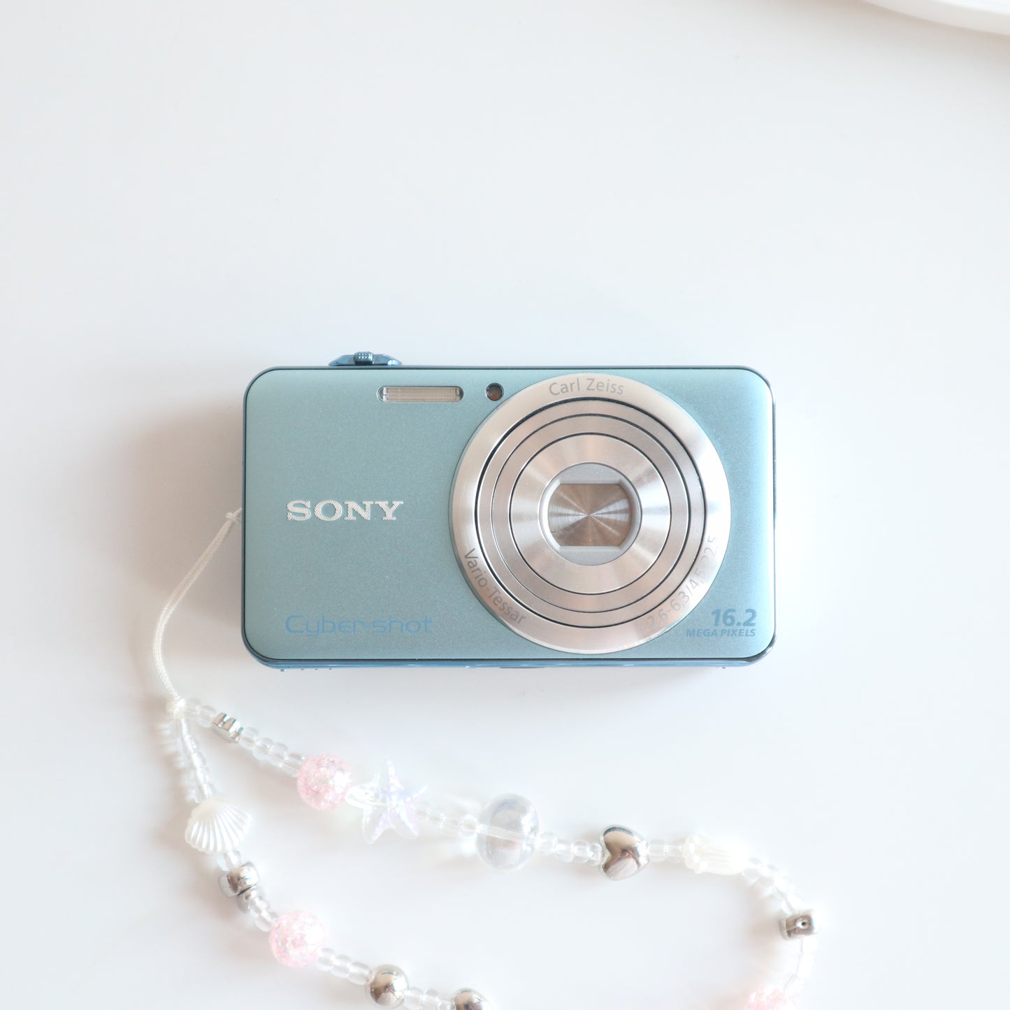 SONY CYBERSHOT DSC-WX50 (Baby Blue)