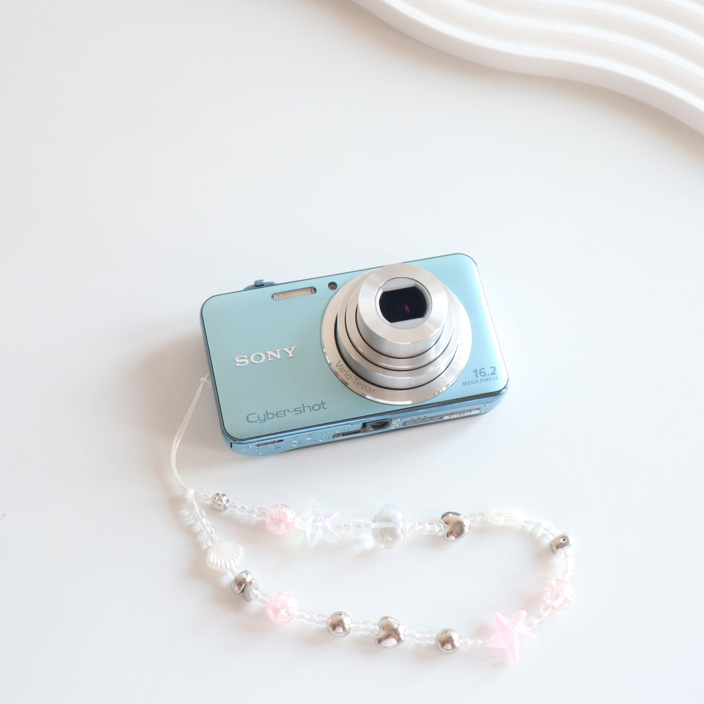 SONY CYBERSHOT DSC-WX50 (Baby Blue)