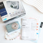 SONY CYBERSHOT DSC-WX50 (Baby Blue)