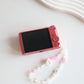 SONY CYBERSHOT DSC-WX350 (Pink)