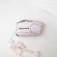 RARE OLYMPUS U-MINI S (BABY PINK)