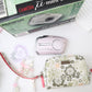 RARE OLYMPUS U-MINI S (BABY PINK)