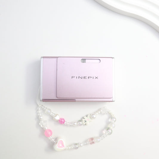 FUJIFILM FINEPIX Z3 (BABY PINK)