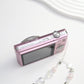 CASIO EXILIM EX-ZS170 (PINK)