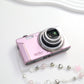 CASIO EXILIM EX-ZS170 (PINK)