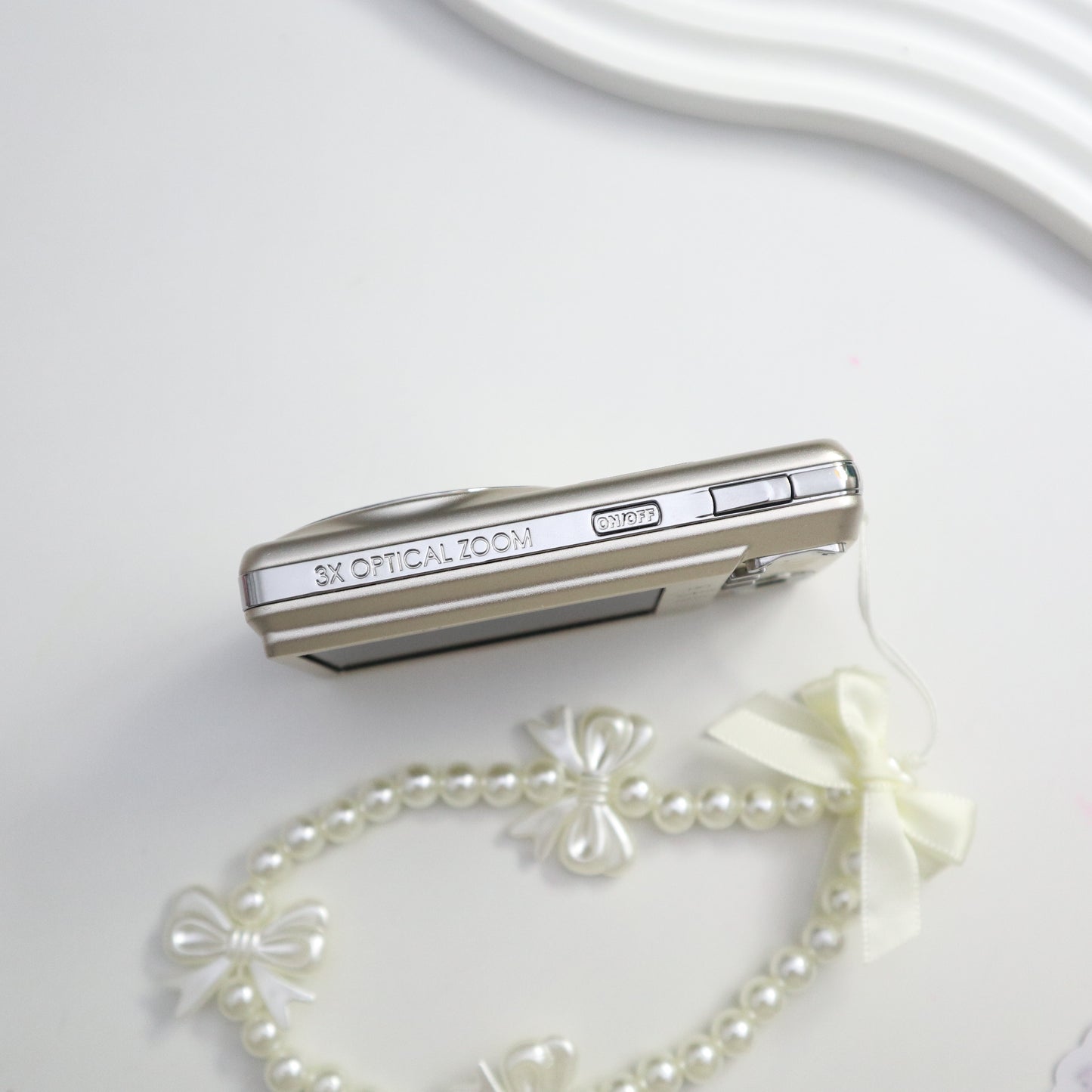 SANYO XACTI DSC-X1250 (GOLD)