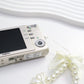 SANYO XACTI DSC-X1250 (GOLD)