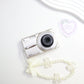 SANYO XACTI DSC-X1250 (GOLD)