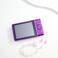CANON IXY 630 aka IXUS 265 (Purple)