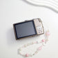 PANASONIC LUMIX DMC-TZ3 (Silver)