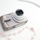 PANASONIC LUMIX DMC-TZ3 (Silver)