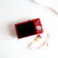 PANASONIC LUMIX DMC-TZ10 (RED)