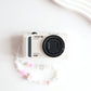 CASIO EXILIM ZR-300 (White)