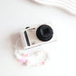 CASIO EXILIM ZR-300 (White)