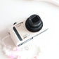 CASIO EXILIM ZR-300 (White)