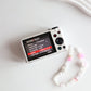 CASIO EXILIM ZR-300 (White)