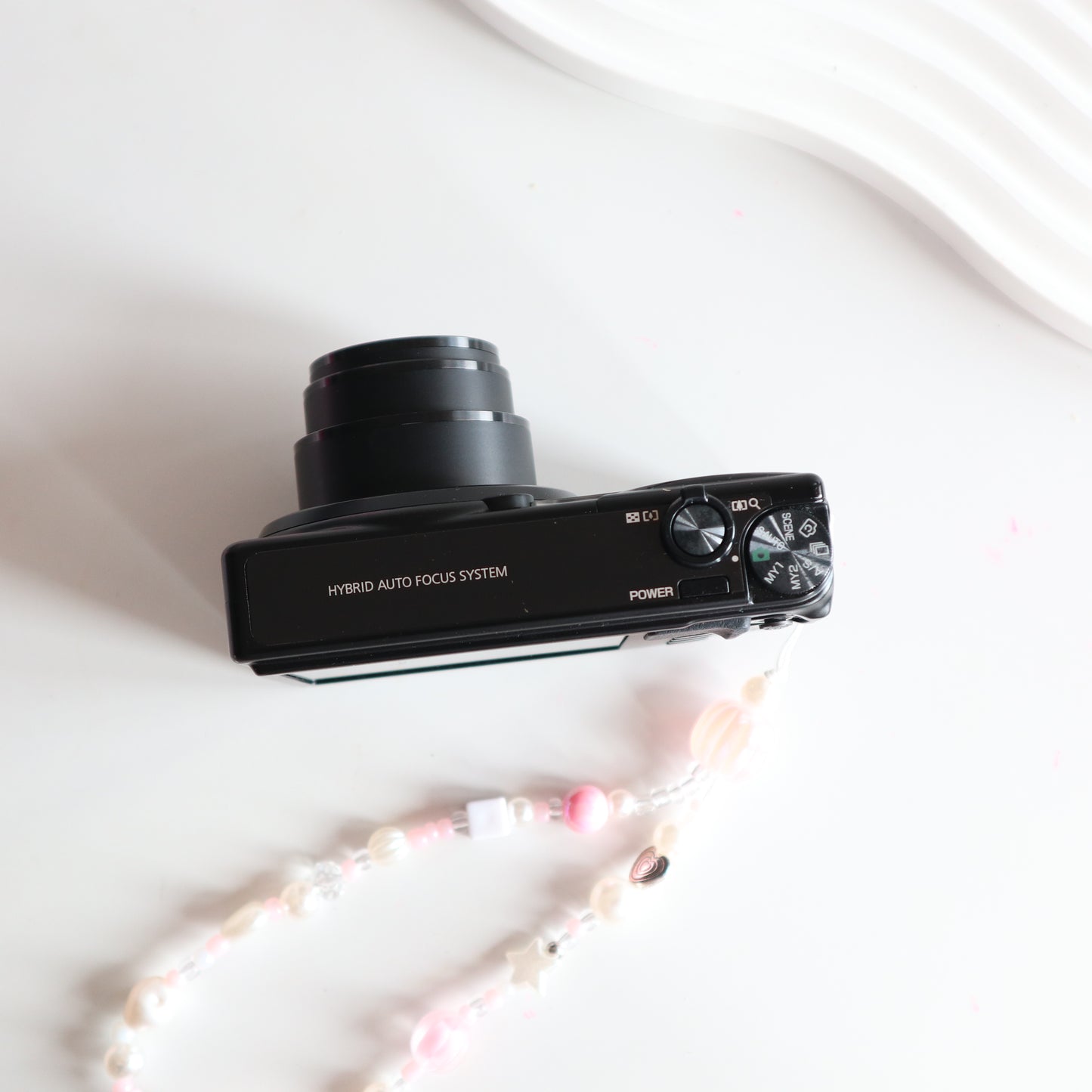 RICOH CX6 (BLACK)