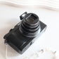 OLYMPUS STYLUS SH-2 (Black)
