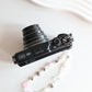 OLYMPUS STYLUS SH-2 (Black)