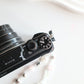 OLYMPUS STYLUS SH-2 (Black)