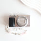 OLYMPUS STYLUS SH-50 (Silver)