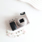 OLYMPUS STYLUS SH-50 (Silver)