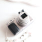 OLYMPUS STYLUS SH-50 (Silver)