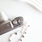 OLYMPUS STYLUS SH-50 (Silver)
