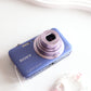 SONY CYBERSHOT DSC-WX7 (Purple)