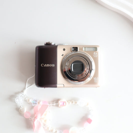 CANON POWERSHOT A1000 IS (Brown)