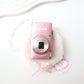 CANON IXY 100F / IXUS 135 (PINK)