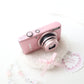 CANON IXY 100F / IXUS 135 (PINK)