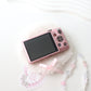 CANON IXY 100F / IXUS 135 (PINK)