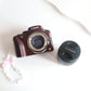 PANASONIC LUMIX G3 (Brown)