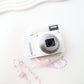 NIKON COOLPIX S9600 (WHITE)