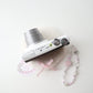 NIKON COOLPIX S9600 (WHITE)