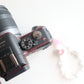 PANASONIC LUMIX G3 (Brown)